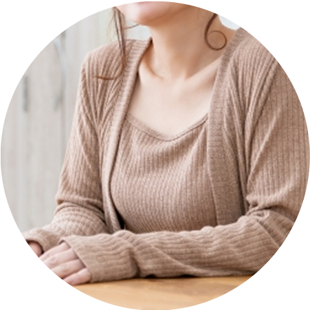 かなり荒れ果てた状況で何から手を付ければいいか分からない状態でした